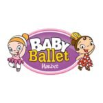 Baby Ballet Marbet