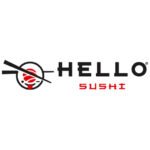 Hello Sushi®