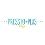 Pressto + Plus