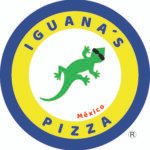 Iguanas Pizza