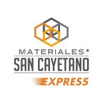 Materiales San Cayetano Express