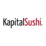 Kapital Sushi