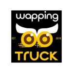 Wapping Truck