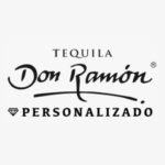 Tequila Don Ramón Personalizado