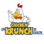 CHICKEN KRUNCH