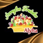 Arreglos Frutales Alyha