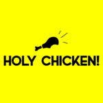 Holy Chicken!
